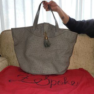 Zac Posen Bucket Bag